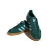 Adidas Gazelle Collegiate Green Hazy Sky Unisex Sneakers Victory-Gold IG9979