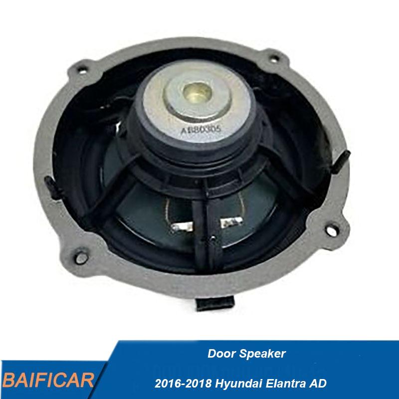 Baificar Brand New Door Speaker 96330F2000 96330-F2000 For 2016-2018 Hyundai Elantra AD