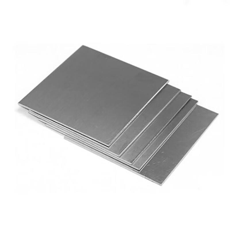 ANPEN 304 Stainless Steel Square Plate