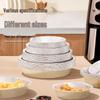 SMVP Air Fryer Round Disposable Liners