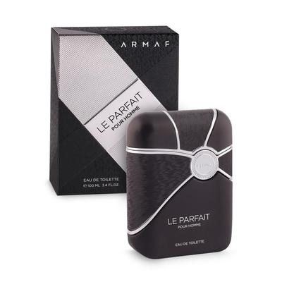Zapachy – Perfumy