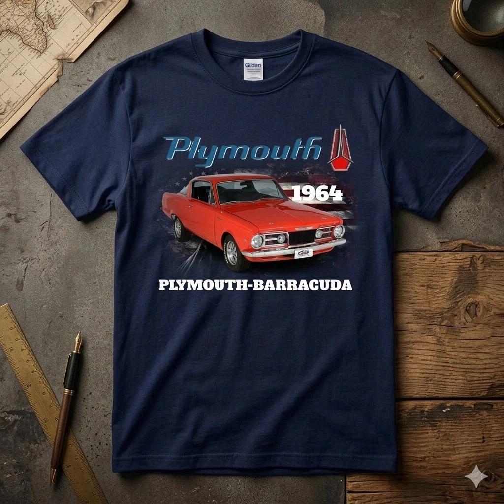 1978-87 El Camino T Shirt Retro Muscle Car Graphic Tee XL