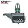 Map Manifold Absolute Pressure Sensor For Bmw Mini R56 Clubman R55 R57 Cooper 1.6l L4 2006-2014 0261230134