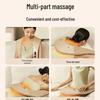 SKG Percussion Neck and Shoulder Massager Shawl CN plug (adapter included)