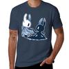 Hollow Knight Shade TShirt Industrial Work Tee Shirt
