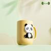 YIXI Cute Cartoon Kids' Rinse Cups