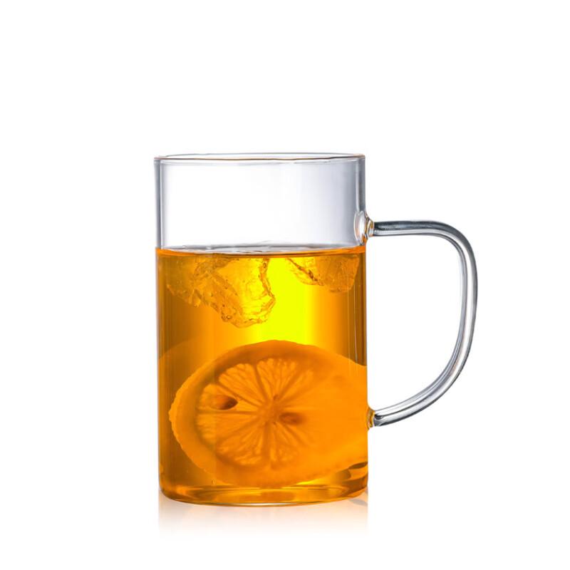 

Shuixi (SX) Everyday Glass Drinking Cups