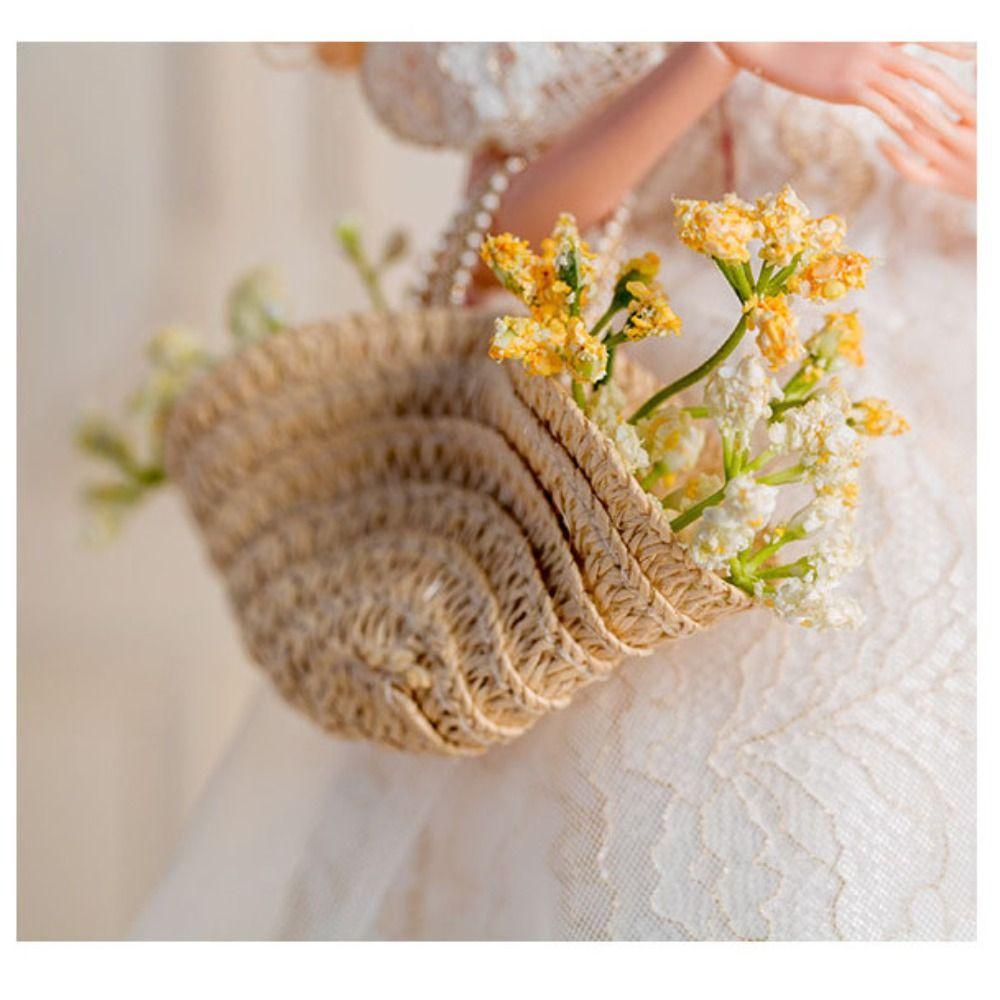 Dream Series Supermodel Doll Clothes Suit for 30~32cm Supermodel Doll DIY Toy Accessories