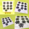 1 Sheet Clear Stamp Transparent Seal Stamp Card Making 3D Scrapbooking Paper Crafting Stamps Handmade Crafts Supplies