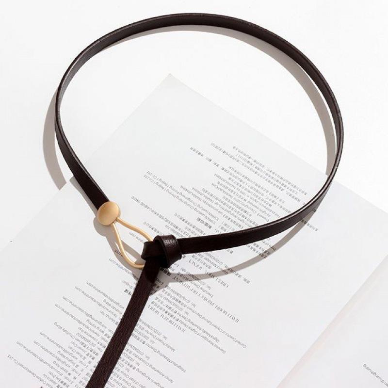 Waist Contemporary Womens Belt With Adjustable Styles And Elegant Design To Complete Your Autumn Wardrobe