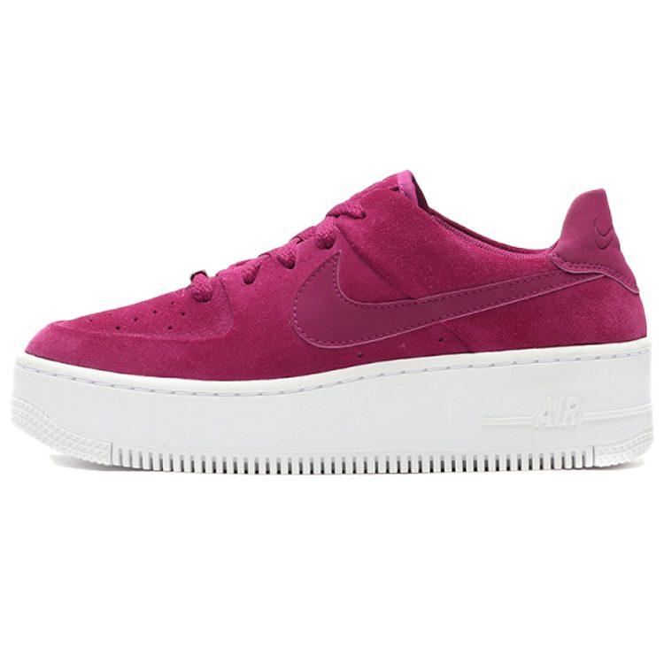 Nike Air Force 1 Sage Low True Berry Dámské AR5339-600