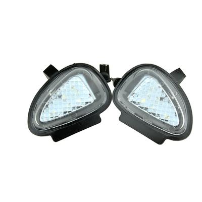 Iluminare exterioară – Semnale de cotire