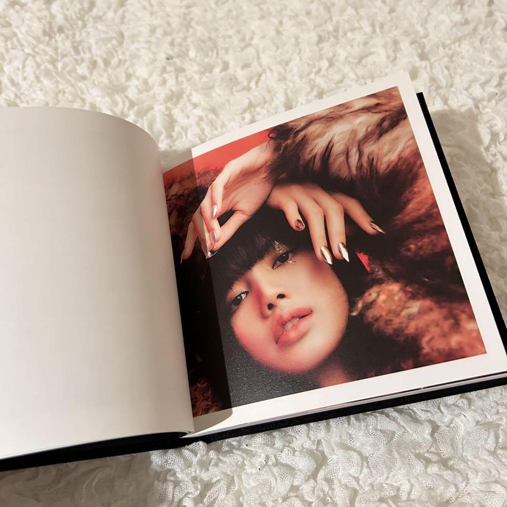 [USED] BLACKPINK 1st Full Album THE ALBUM
