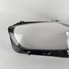 Mercedes-Benz B-Class W247 Headlight Cover (2020-2022) - Transparent Lampshade for 180/200/260 Models
