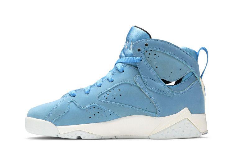 Jordan 7 Retro Pantone (2017) (GS) Sneakers