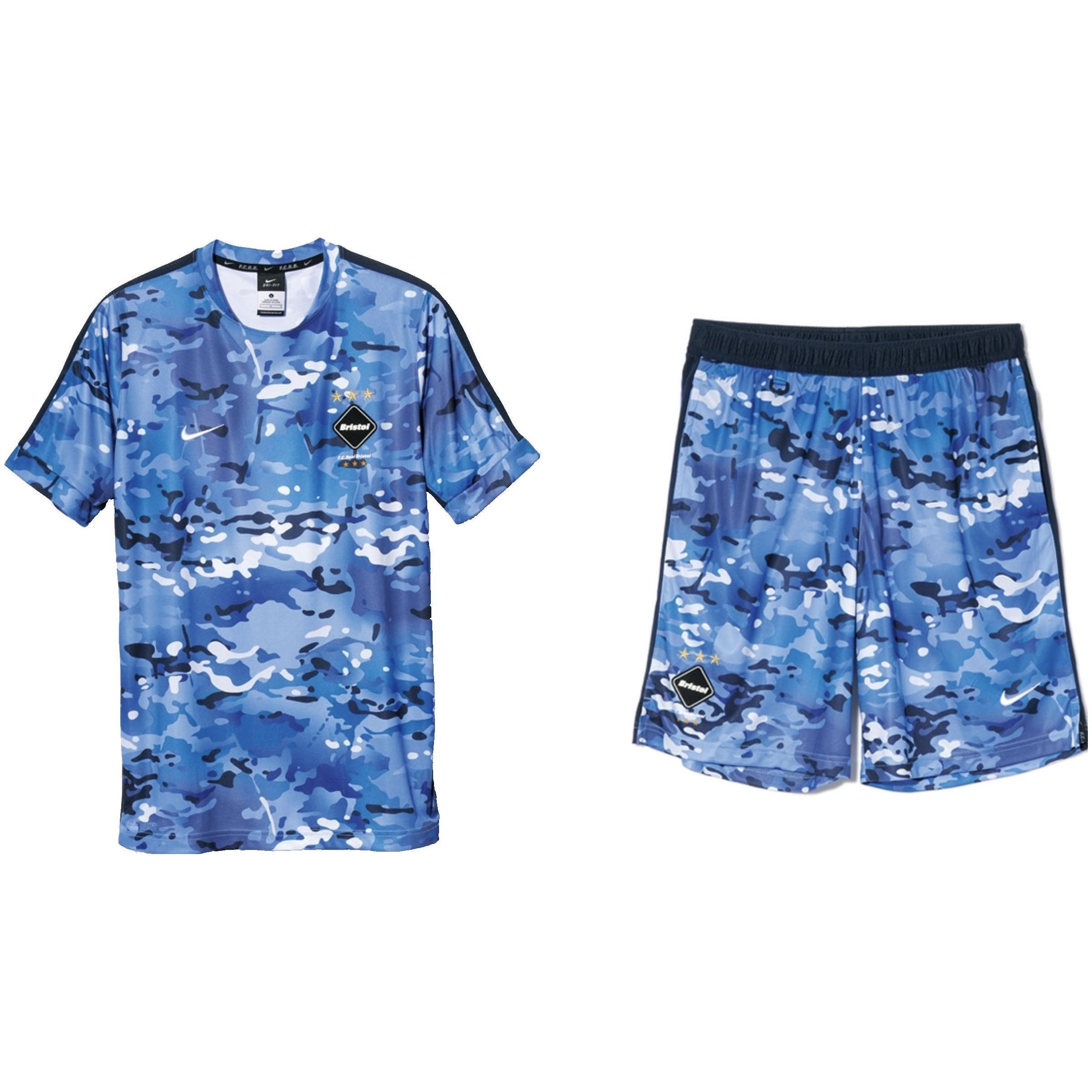 

Nike Soccer Jersey Sets Men s Moderate 716123-460 XXL