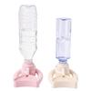 Large Capacity Cat Automatic Water Dispenser Silent Gravity Pet Water Bowl  Balcony