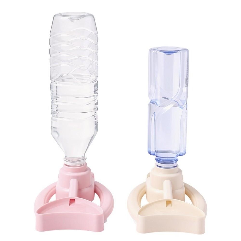 Large Capacity Cat Automatic Water Dispenser Silent Gravity Pet Water Bowl  Balcony