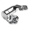 Connecting Piece Zinc Alloy Hinge Slow-down Sturdy