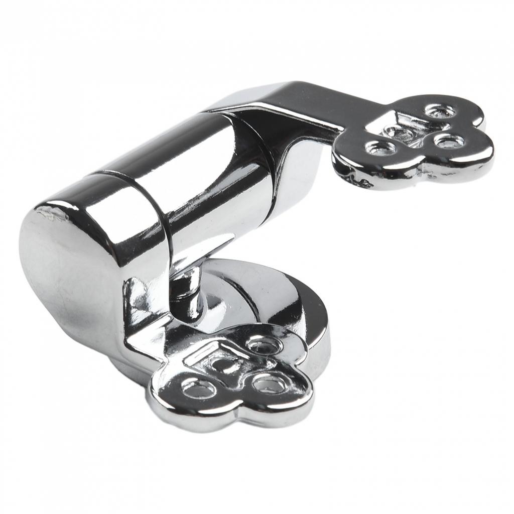 Connecting Piece Zinc Alloy Hinge Slow-down Sturdy