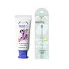 Lengsuanling My Little Pony Kids Anti-Cavity Toothpaste & Toothbrush Set