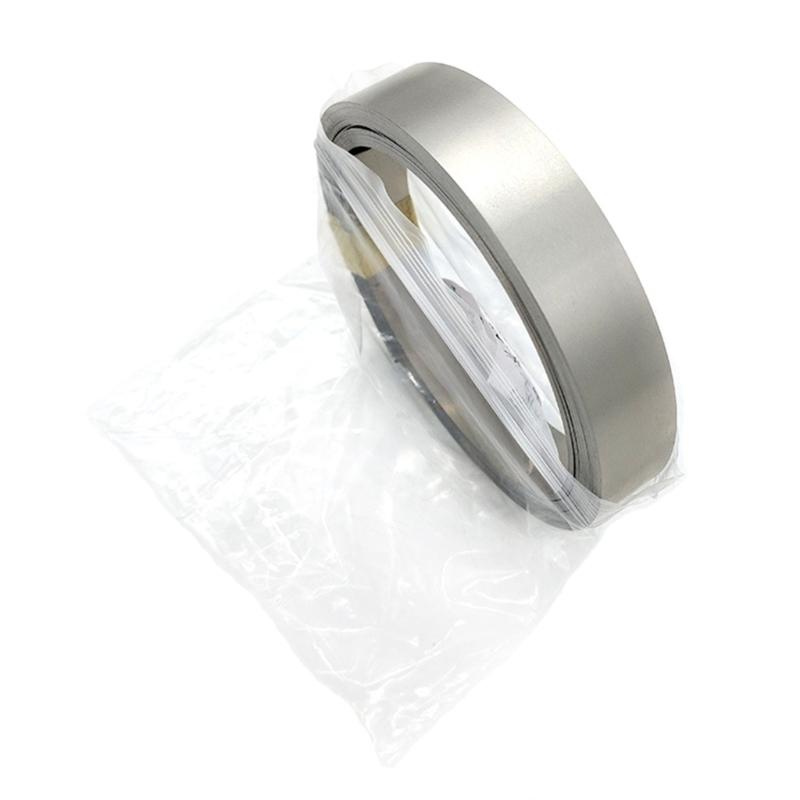 Punktschweißgerät Maschine 8/10/15mmx0.15mm Vernickeltes Streifenband Für 18650 Li-Ionen-Akkupack Punktschweißzubehör