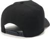 NEW ERA LA NYY 940 9FORTY Gorra Básica de Liga NY Negro Blanco