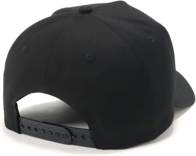 NEW ERA LA NYY 940 9FORTY Gorra Básica de Liga NY Negro Blanco