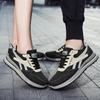 2024 Men's Spring Fashion: Versatile, Comfortable, Breathable Casual Sports Shoes for Couples