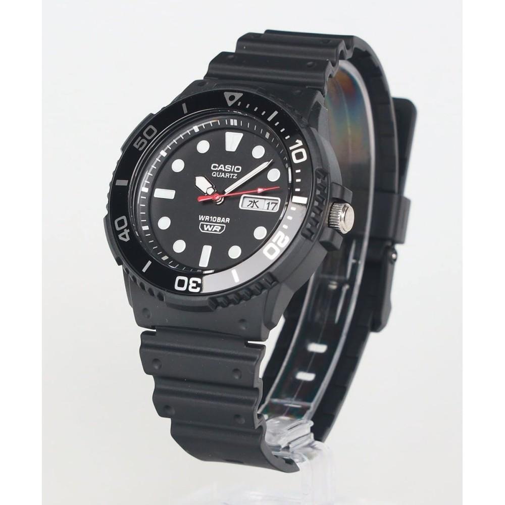 Casio Collection Standard Eco Package MRW-230HJ-1E1JF