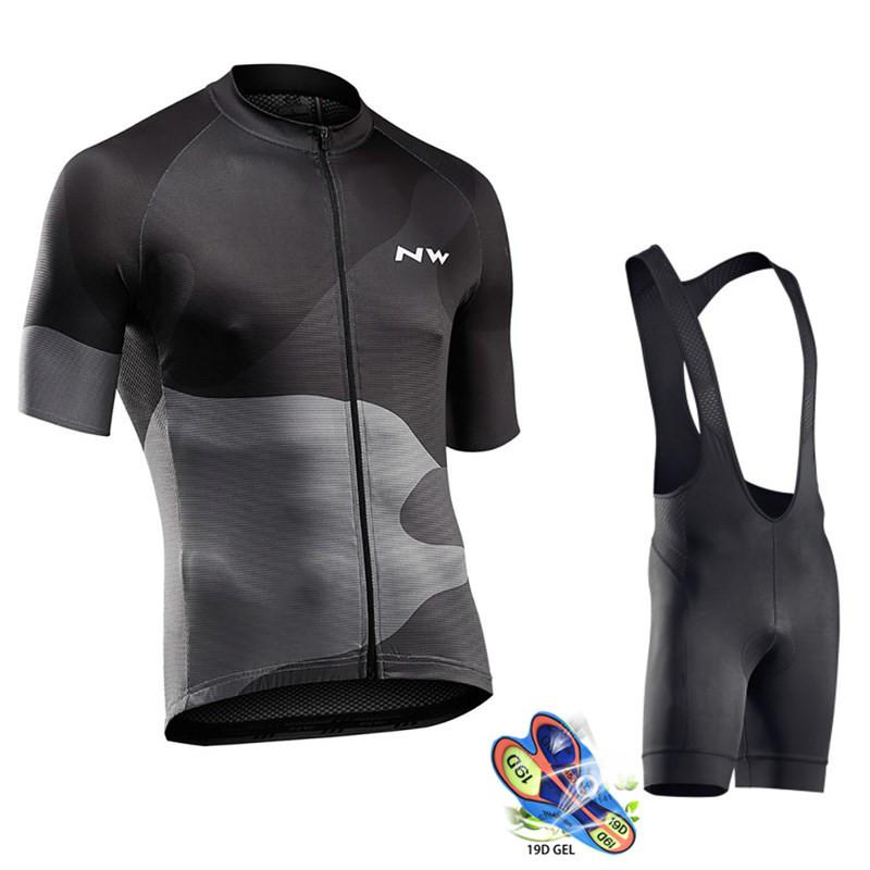 2026 Summer Cycling Suit Short Suit Sports Mountain Bike Men's Short Sleeve Suit Team Edition