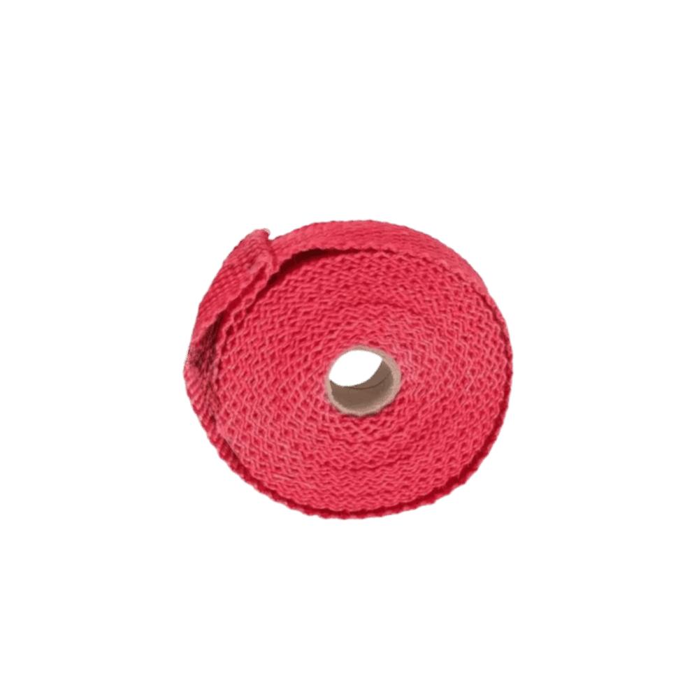 Thermal Insulation Exhaust Heat Wrap 5M Header Pipe Wrap Exhaust Wrap Tape  Car Exhaust System