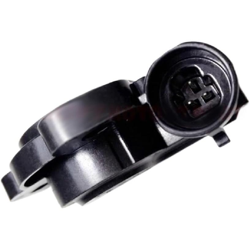 Throttle position sensor 8M0125617 Outboard TPS For 30hp 40hp 50hp 60hp 03-14 /Fit For Mercury Mercruiser Marine Throttle Position Sensor Car