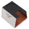 Coffee Tamper Holder Coffee Tamper Station Stand for Home Cafe Restaurant Hotel Office
