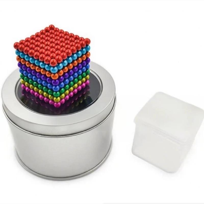 5mm Colorful Round Magnet Ball Beads Neodymium Magnetic Hook Push Pin Perfect For Fridge Whiteboard Home Office Map Photo