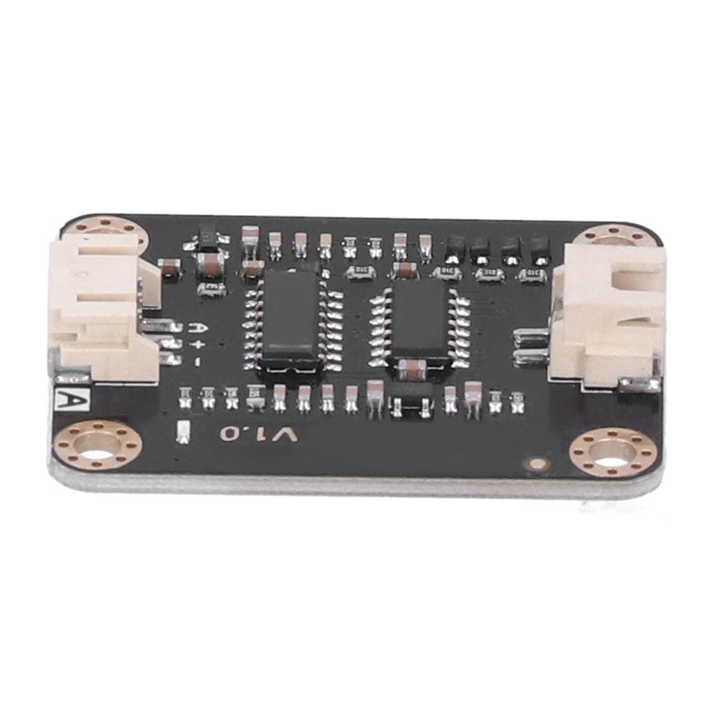 Analog TDS Sensor Module Water Quality Monitoring Industrial Control Components 3.3-5.5V