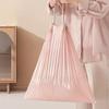 50/25/20/10/1 PCS Thick and Durable Drawstring Garbage Bag - Large Portable Kitchen Garbage Bag, Home Use, Thick Handheld Large Drawstring