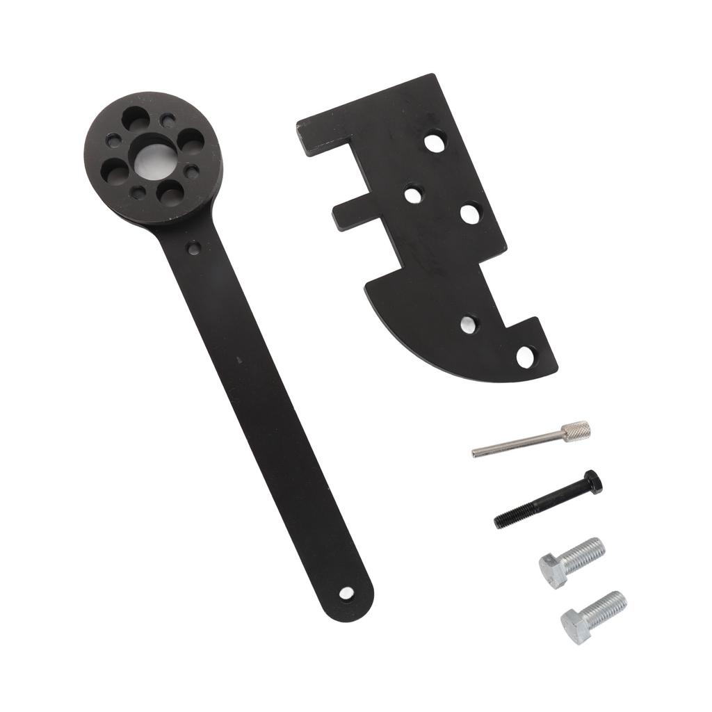 Engine Timing Tool Kit Steel Replacement for S60 S80 S90 V40 V60 XC40 XC60 2.0L Engines