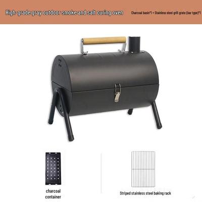 Barbekü ve Mangal – Mangallar ve Izgaralar