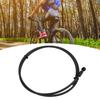 MEROCA 1m Mountain Bike Hydraulic Disc Brake Hose Kit with Olive and Connector Inserts for   Bike Accessories