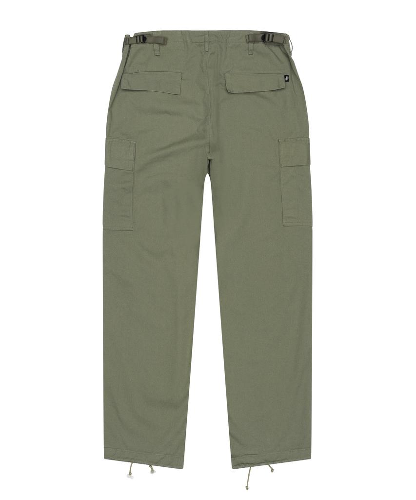 SUNDAY FRUIT MARKET Cargo Pant Khaki