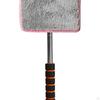 Car Wash Brush Windshield Cleaning Tool Adjustable Universal Defogging for Home Auto Truck