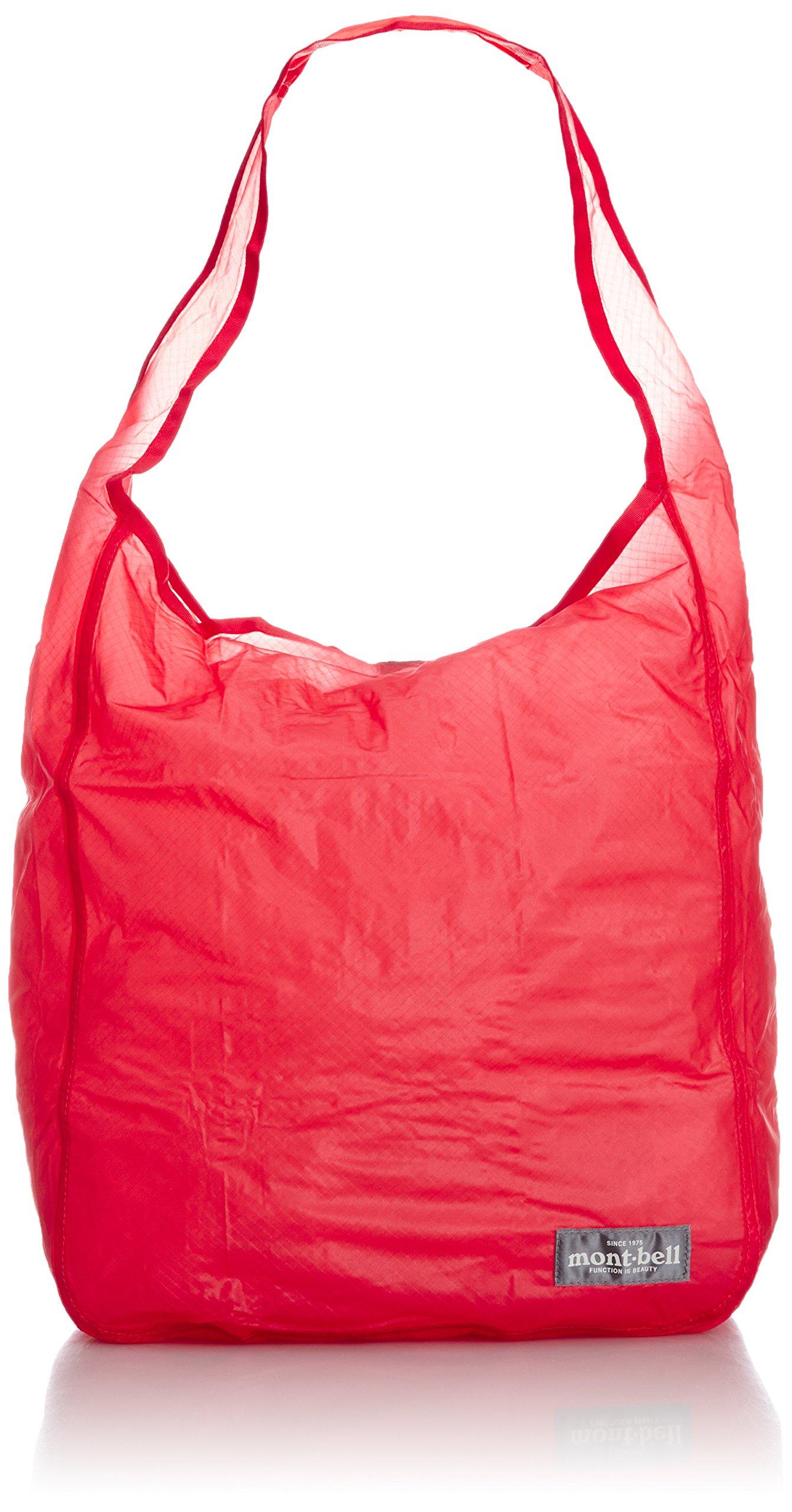 

Bag M 1123779 VER [Montbell] U.L.MONO (VER)