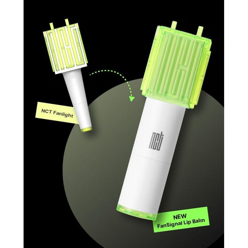 AESTURA - Fansignal Lip Balm NCT