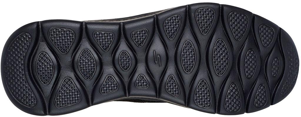Sneakers Skechers Go Walk Flex Ojai 216333-BBK