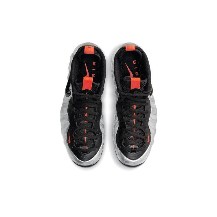 Nike Air Foamposite Pro 'Halloween' CT2286-001