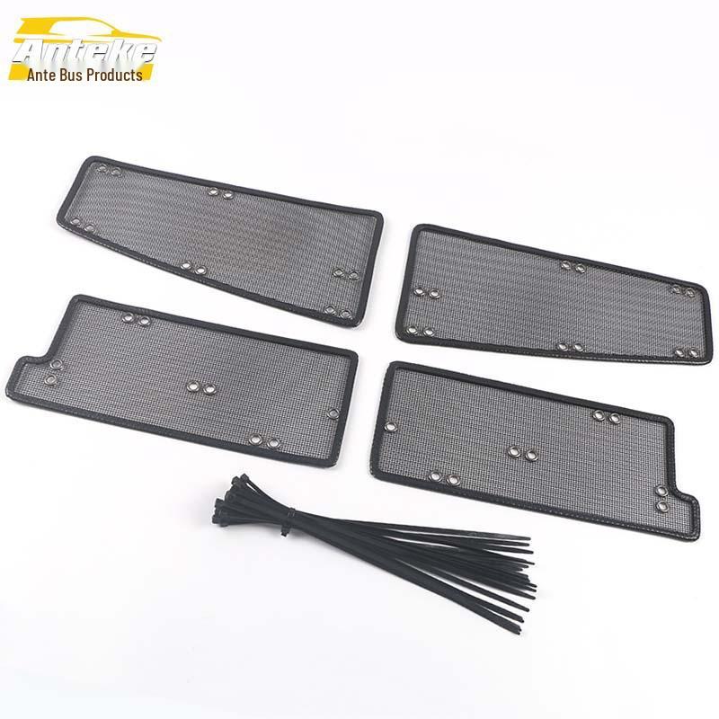 

2020 Xingrui Radiator Insect Screen & Decorative Net Cover