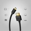 Ugreen 4K 60Hz HDMI To Micro HDMI Cable | 1.5m | Model 30102 | Black