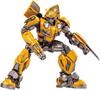 DOYUSHA Bumblebee Plastic Model 9cm SK01 Transformers/Bumblebee No.1 Kit, Approx. Tall, (Robot)