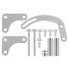 Automobile SBC Power Steering Pump Mounting Bracket Adjustable For 551522